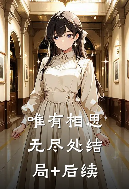 唯有相思无尽处结局+后续