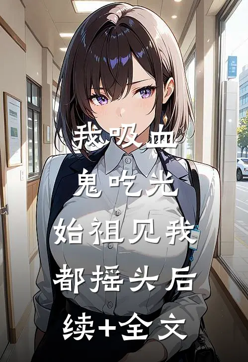我吸血鬼吃光，始祖见我都摇头后续+全文