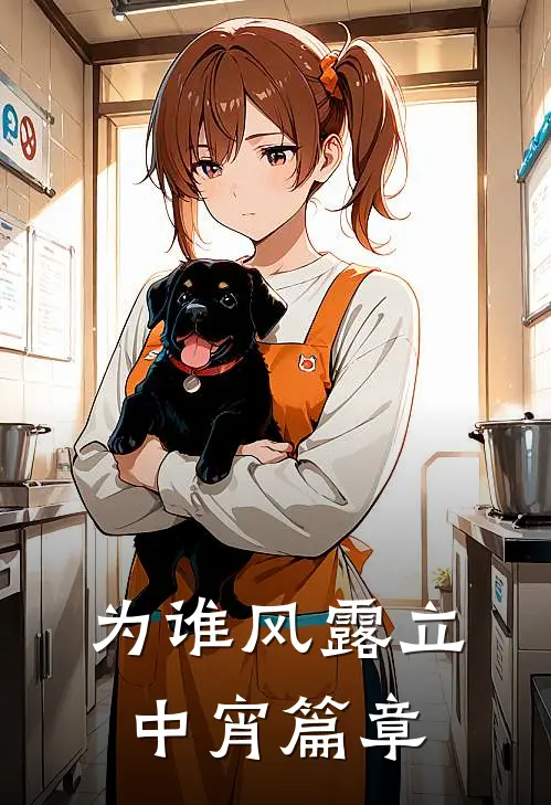 为谁风露立中宵篇章