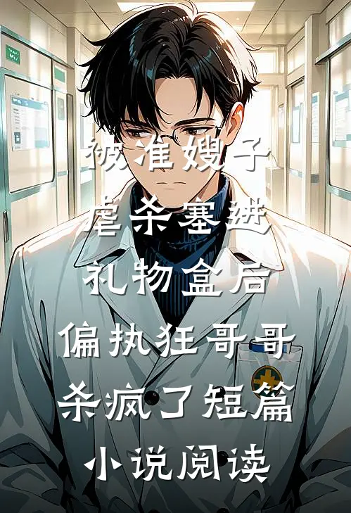 被准嫂子虐杀塞进礼物盒后，偏执狂哥哥杀疯了短篇小说阅读