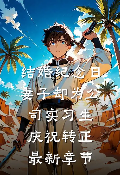 结婚纪念日，妻子却为公司实习生庆祝转正最新章节