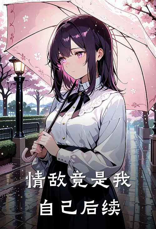 情敌竟是我自己后续