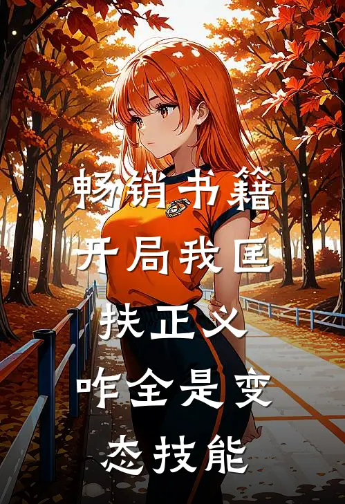 畅销书籍开局我匡扶正义，咋全是变态技能