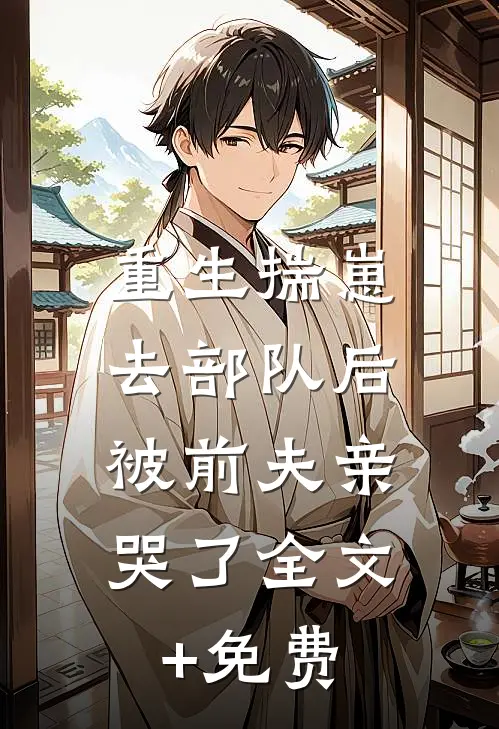 重生揣崽去部队后，被前夫亲哭了全文+免费