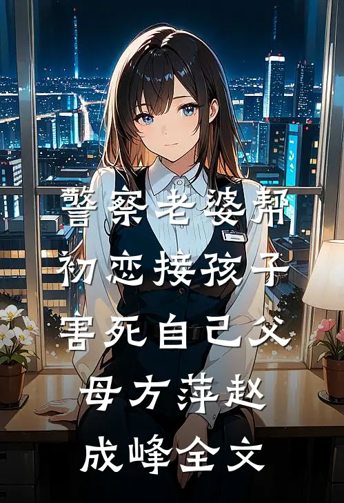 警察老婆帮初恋接孩子，害死自己父母方萍赵成峰全文