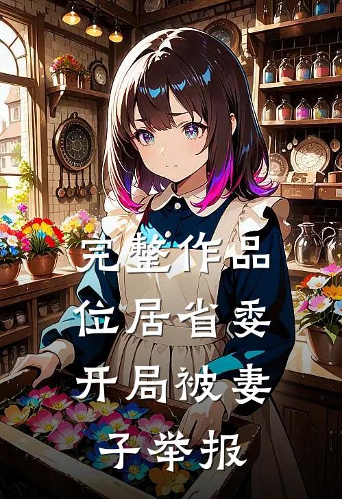 完整作品位居省委，开局被妻子举报