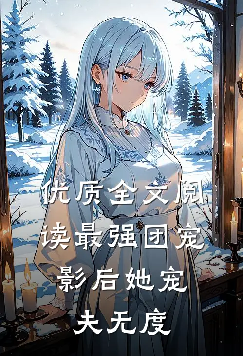 优质全文阅读最强团宠：影后她宠夫无度
