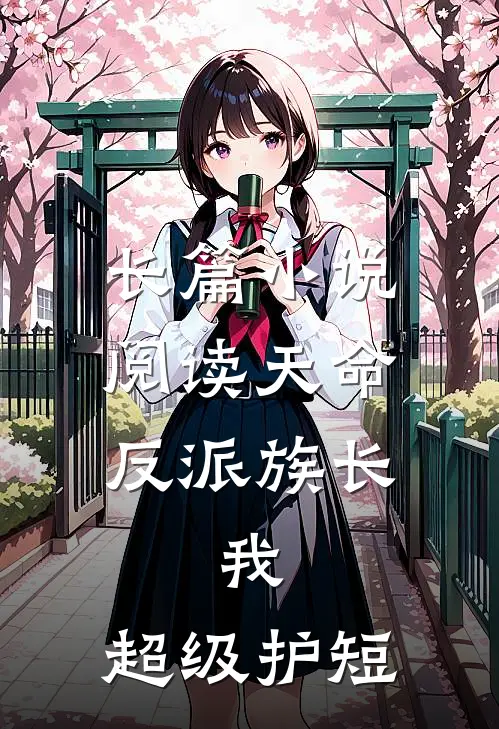 长篇小说阅读天命反派族长：我，超级护短