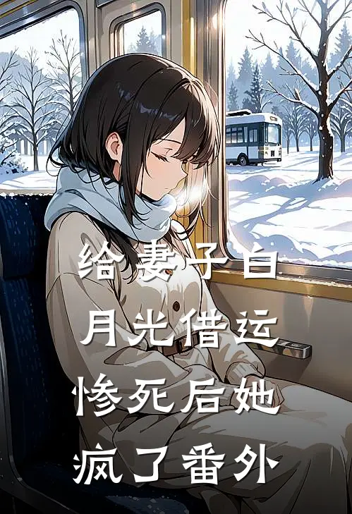 给妻子白月光借运惨死后她疯了 番外