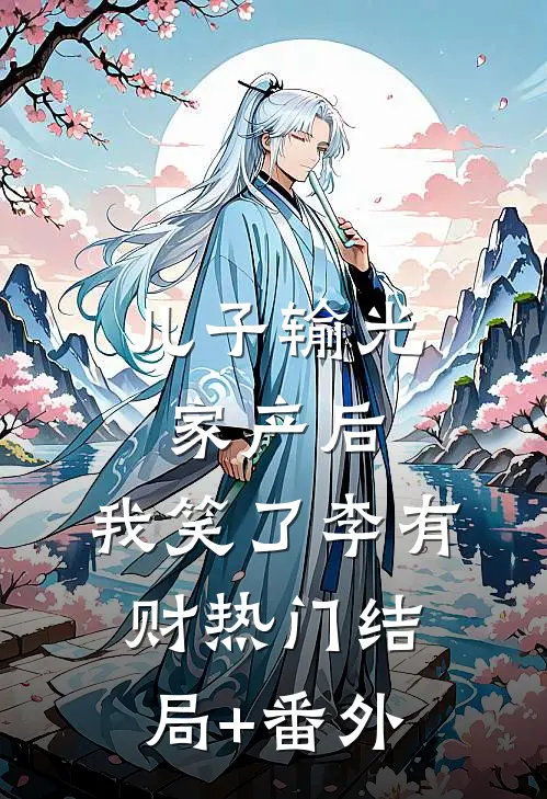 儿子输光家产后，我笑了李有财热门结局+番外