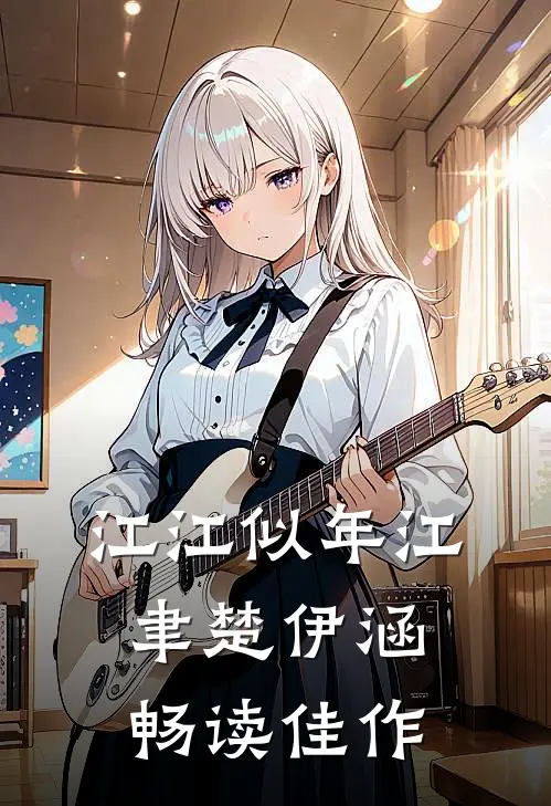 江江似年江聿楚伊涵畅读佳作