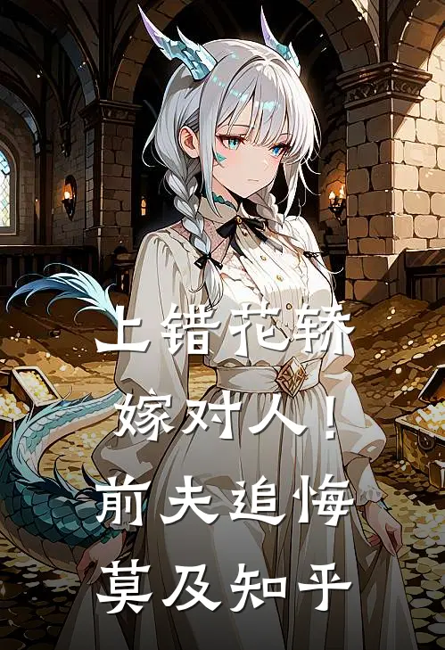 上错花轿嫁对人！前夫追悔莫及知乎