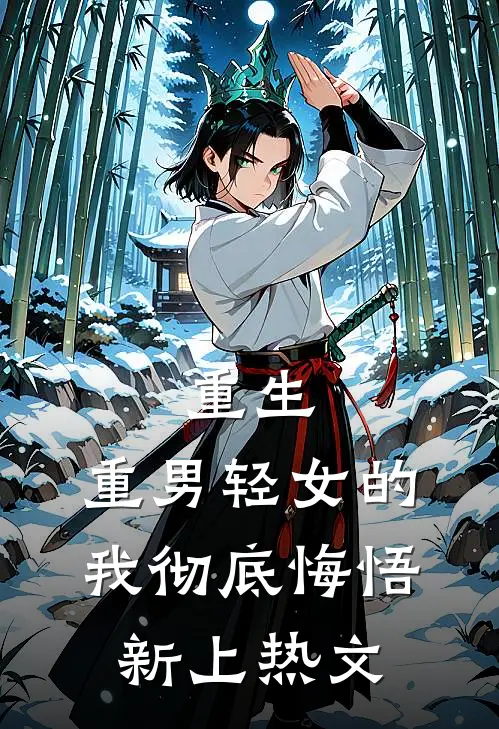 重生：重男轻女的我彻底悔悟新上热文