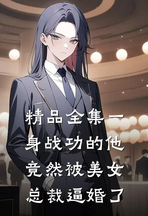 精品全集一身战功的他竟然被美女总裁逼婚了