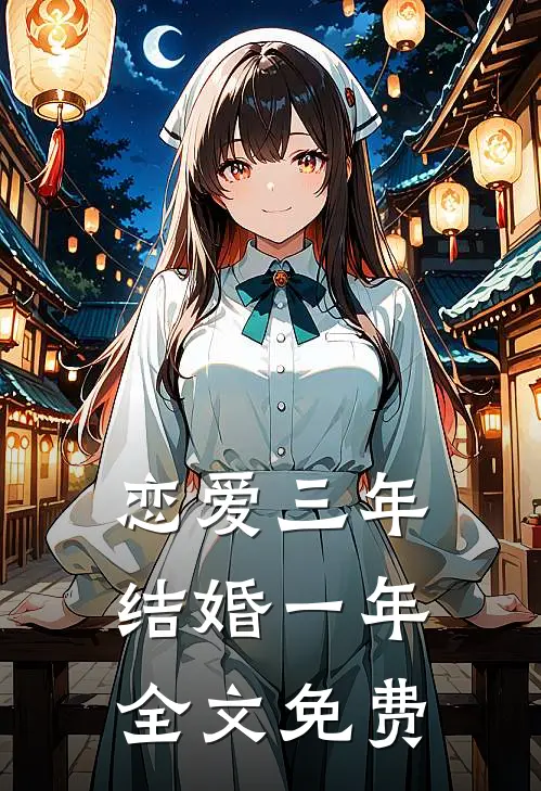 恋爱三年，结婚一年全文免费