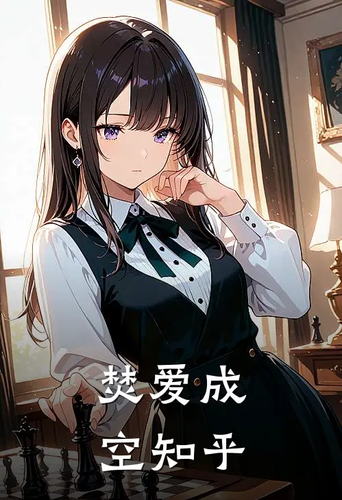 焚爱成空知乎
