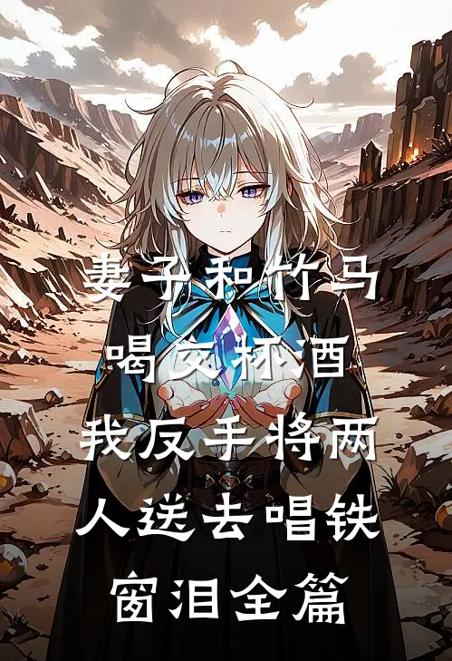 妻子和竹马喝交杯酒，我反手将两人送去唱铁窗泪全篇