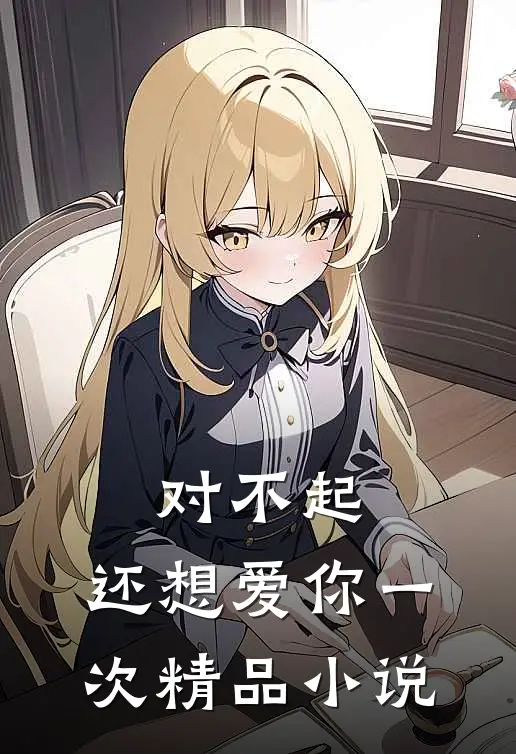 对不起，还想爱你一次精品小说