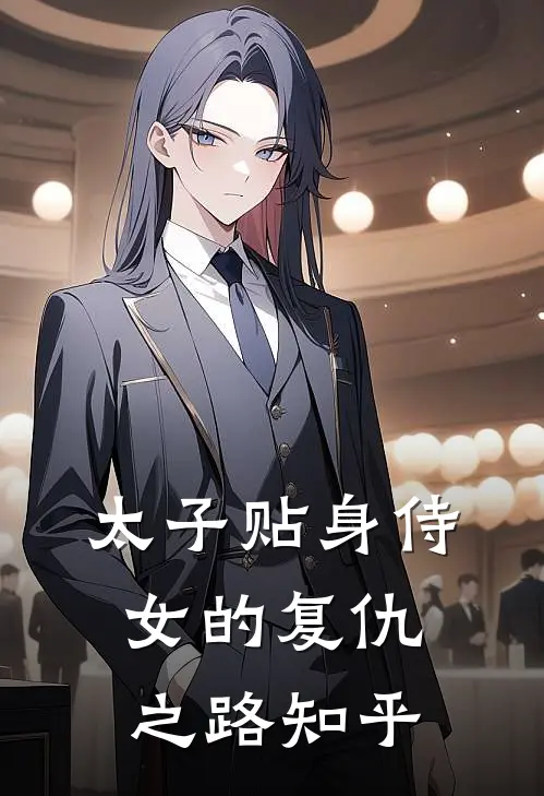 太子贴身侍女的复仇之路知乎