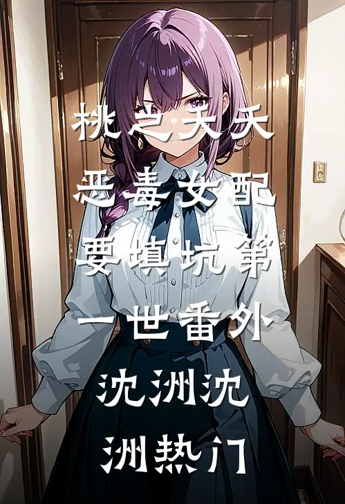 桃之夭夭：恶毒女配要填坑-第一世番外：沈洲沈洲热门