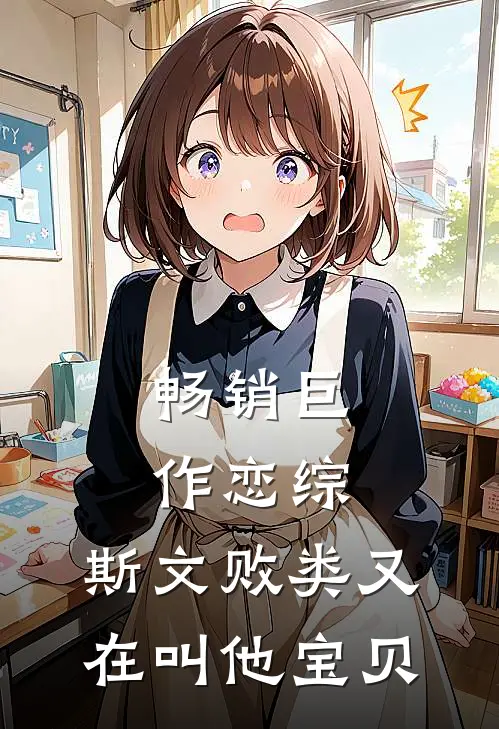 畅销巨作恋综：斯文败类又在叫他宝贝