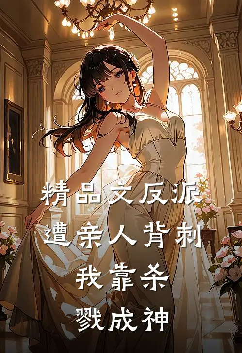 精品文反派：遭亲人背刺，我靠杀戮成神
