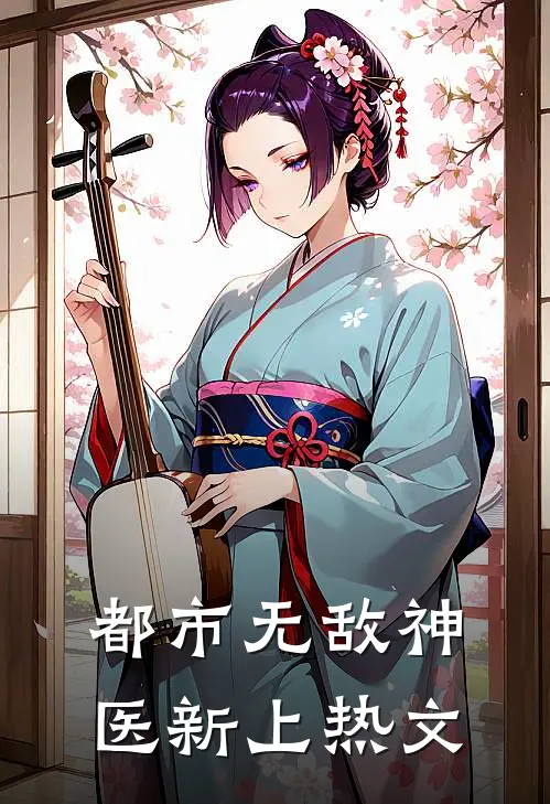 都市无敌神医新上热文