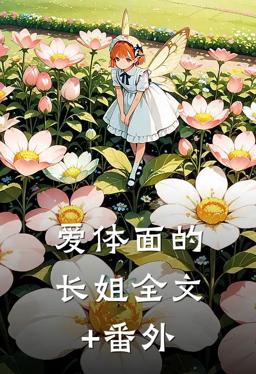 爱体面的长姐全文+番外