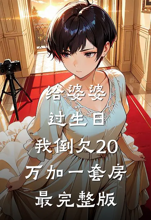给婆婆过生日，我倒欠20万加一套房最完整版