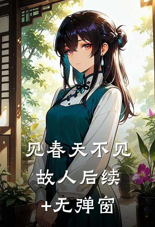 见春天不见故人后续+无弹窗