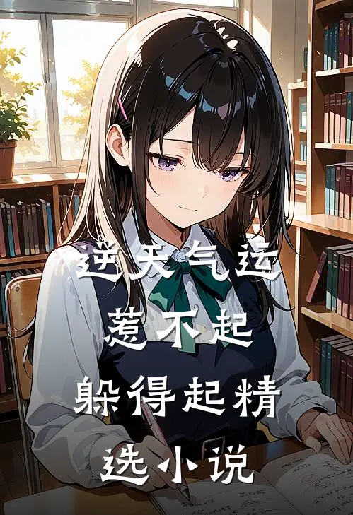 逆天气运：惹不起，躲得起精选小说
