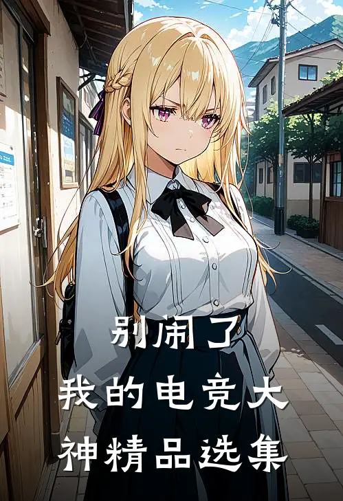 别闹了，我的电竞大神精品选集