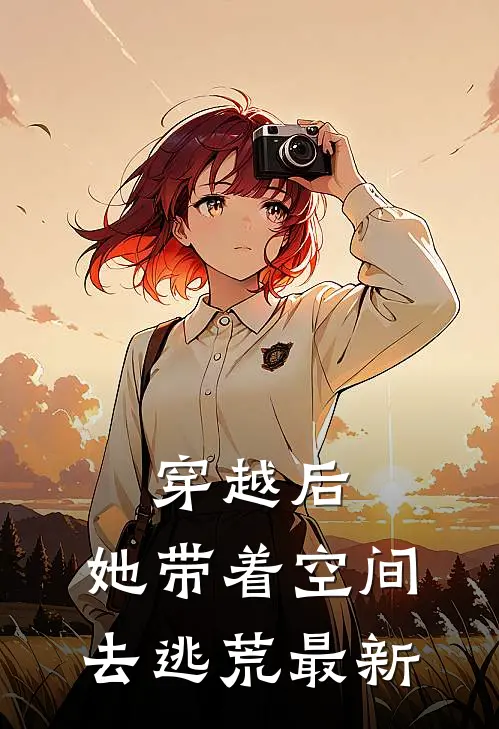 穿越后，她带着空间去逃荒最新