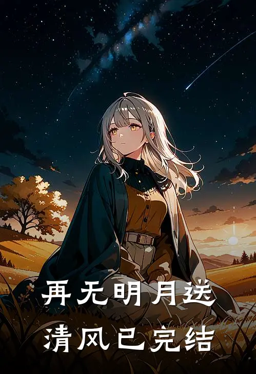 再无明月送清风已完结