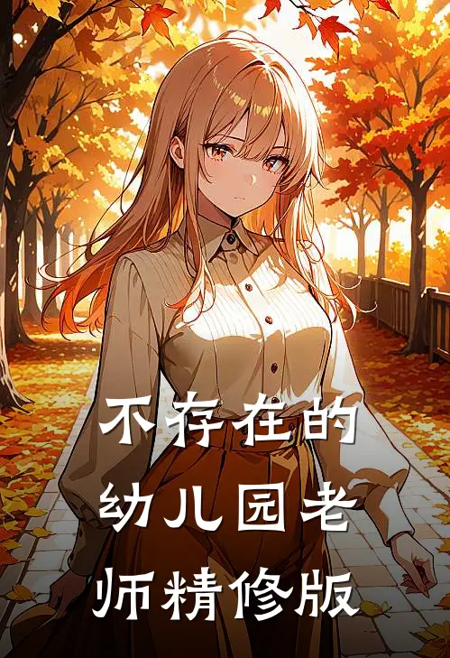 不存在的幼儿园老师精修版