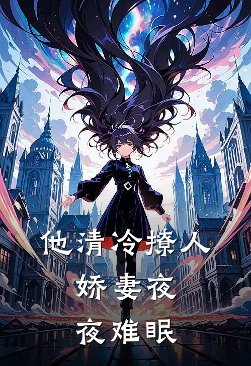 他清冷撩人，娇妻夜夜难眠