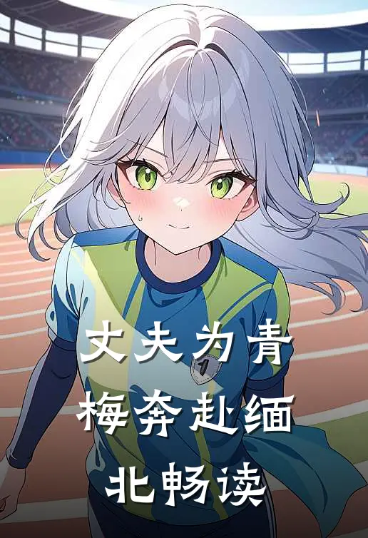 丈夫为青梅奔赴缅北畅读
