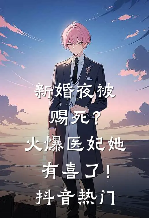 新婚夜被赐死？火爆医妃她有喜了！抖音热门