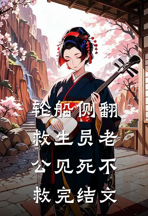 轮船侧翻，救生员老公见死不救完结文