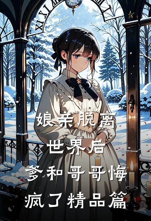 娘亲脱离世界后,爹和哥哥悔疯了精品篇