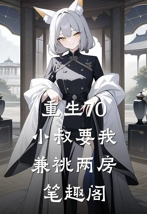 重生70，小叔要我兼祧两房笔趣阁