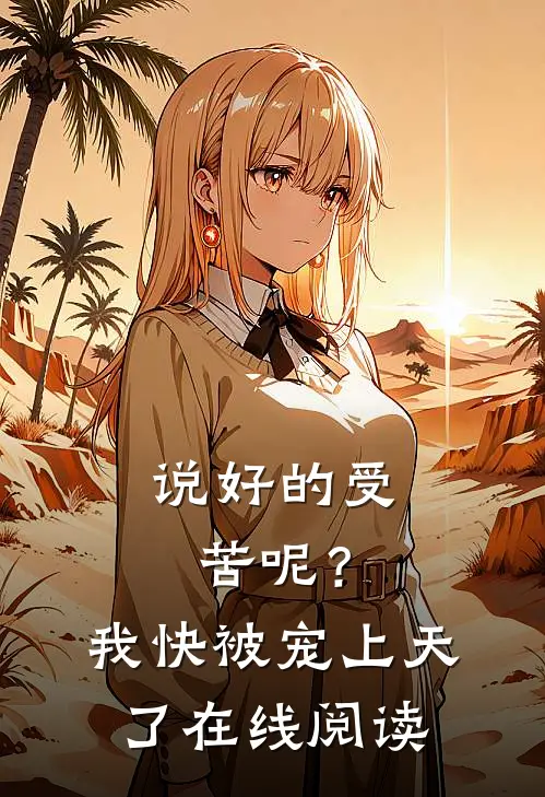 说好的受苦呢？我快被宠上天了在线阅读