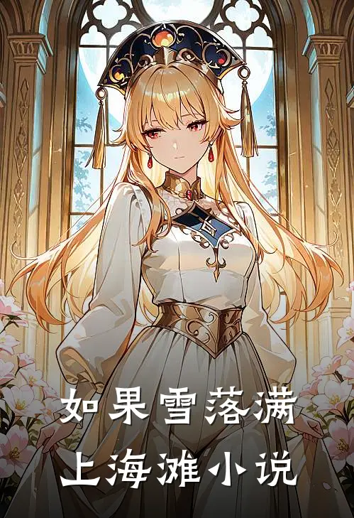 如果雪落满上海滩小说