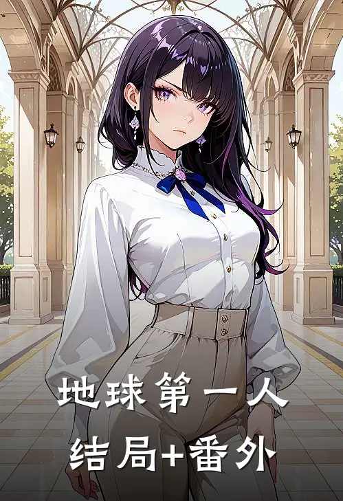 地球第一人结局+番外