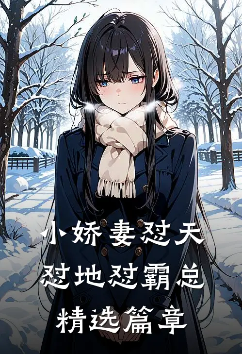 小娇妻怼天怼地怼霸总精选篇章