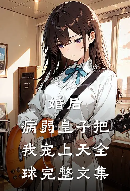 婚后，病弱皇子把我宠上天全球完整文集