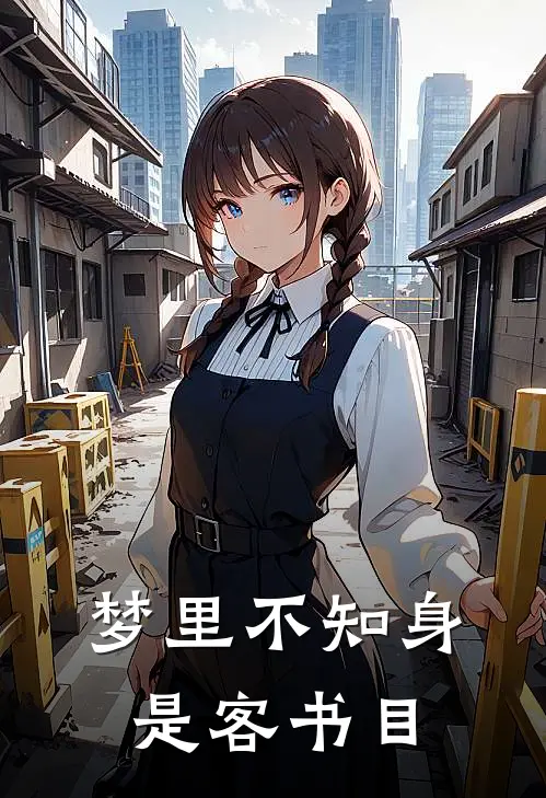 梦里不知身是客书目
