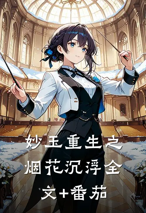 妙玉重生之烟花沉浮全文+番茄