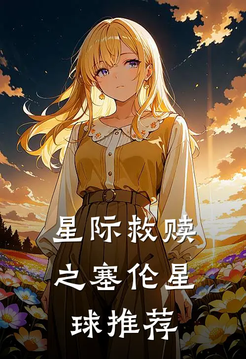 星际救赎之塞伦星球推荐