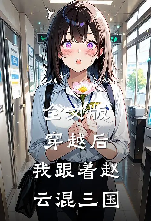 全文版穿越后，我跟着赵云混三国